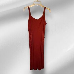 41 Hawthorn Maxi Dress with Pockets nwt